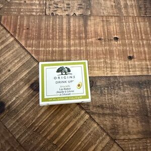 NEW - Unopened box - Origins Avocado Lip Butter